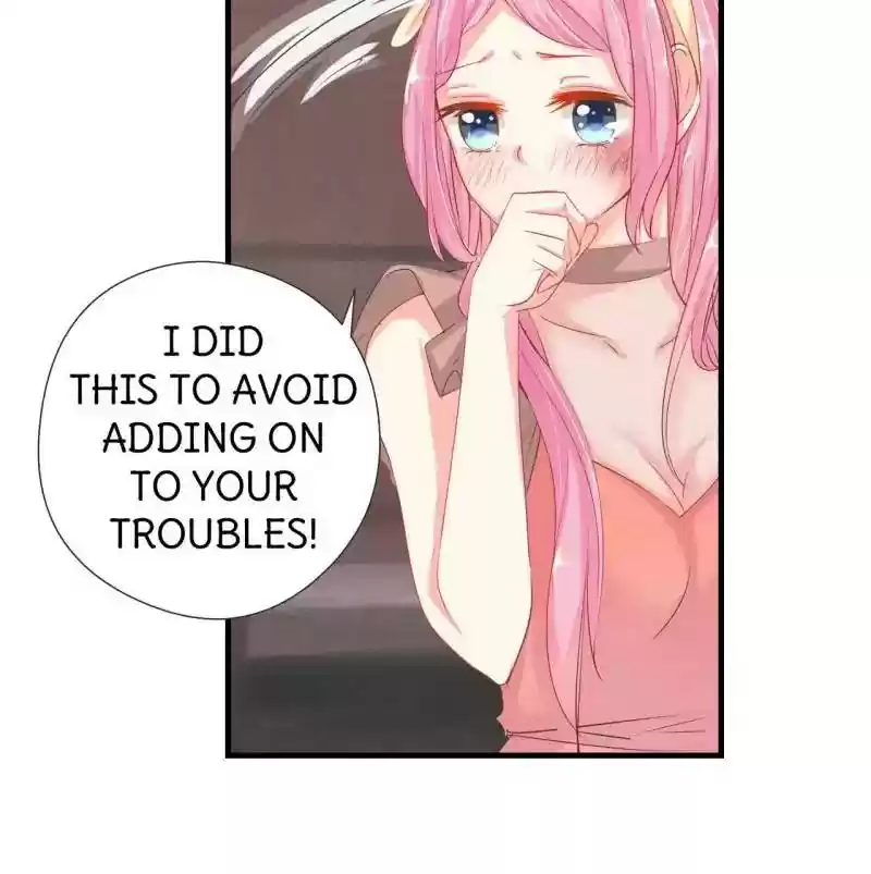 Don't Be Too Rough, Master! Chapter 37