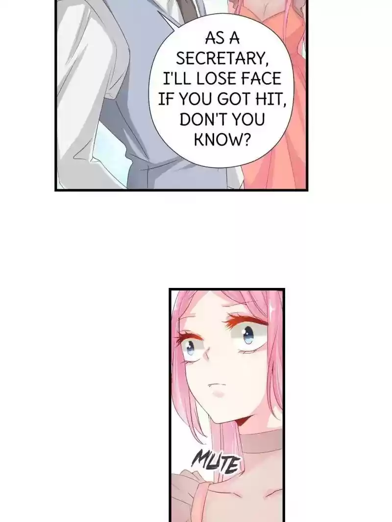 Don't Be Too Rough, Master! Chapter 37