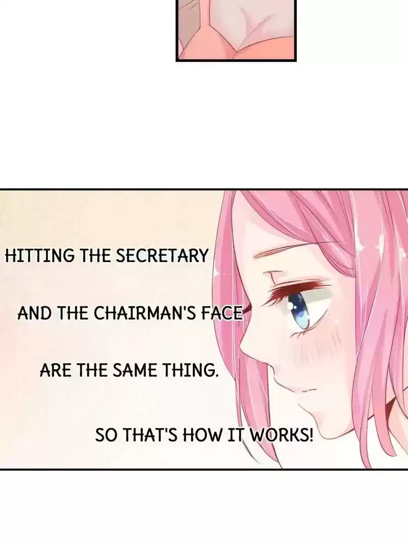 Don't Be Too Rough, Master! Chapter 37