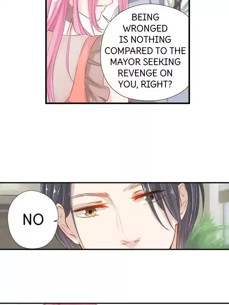 Don't Be Too Rough, Master! Chapter 37