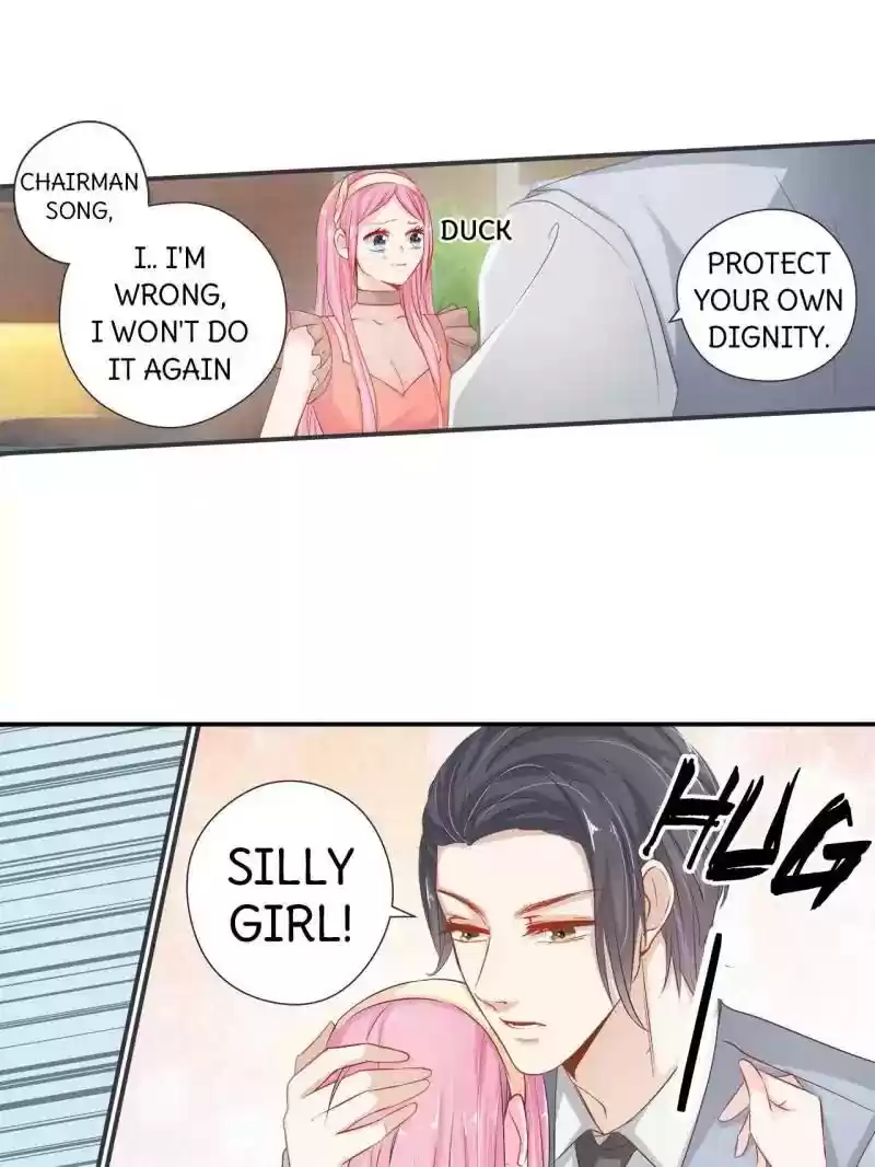 Don't Be Too Rough, Master! Chapter 38