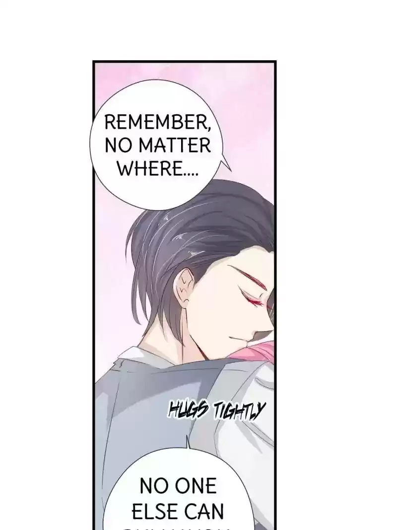 Don't Be Too Rough, Master! Chapter 38