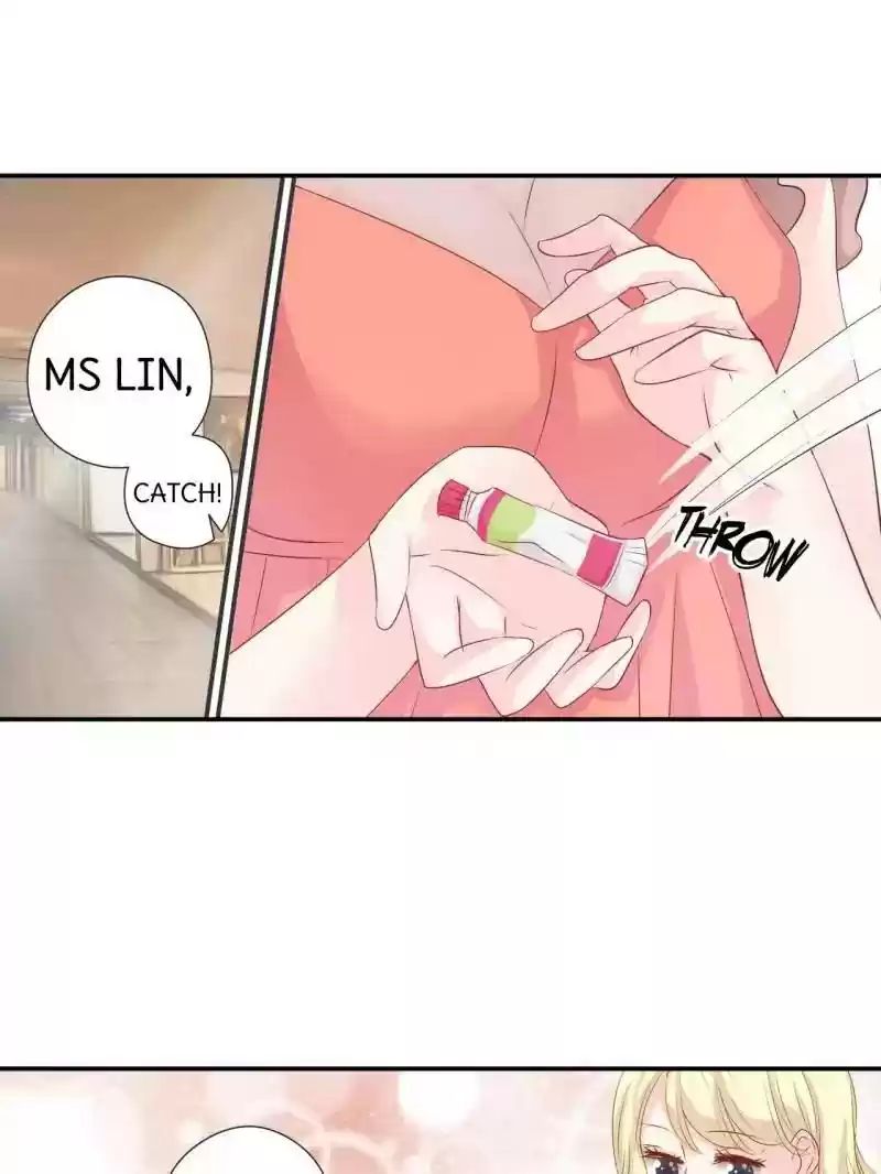 Don't Be Too Rough, Master! Chapter 38