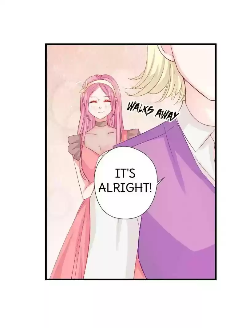 Don't Be Too Rough, Master! Chapter 38