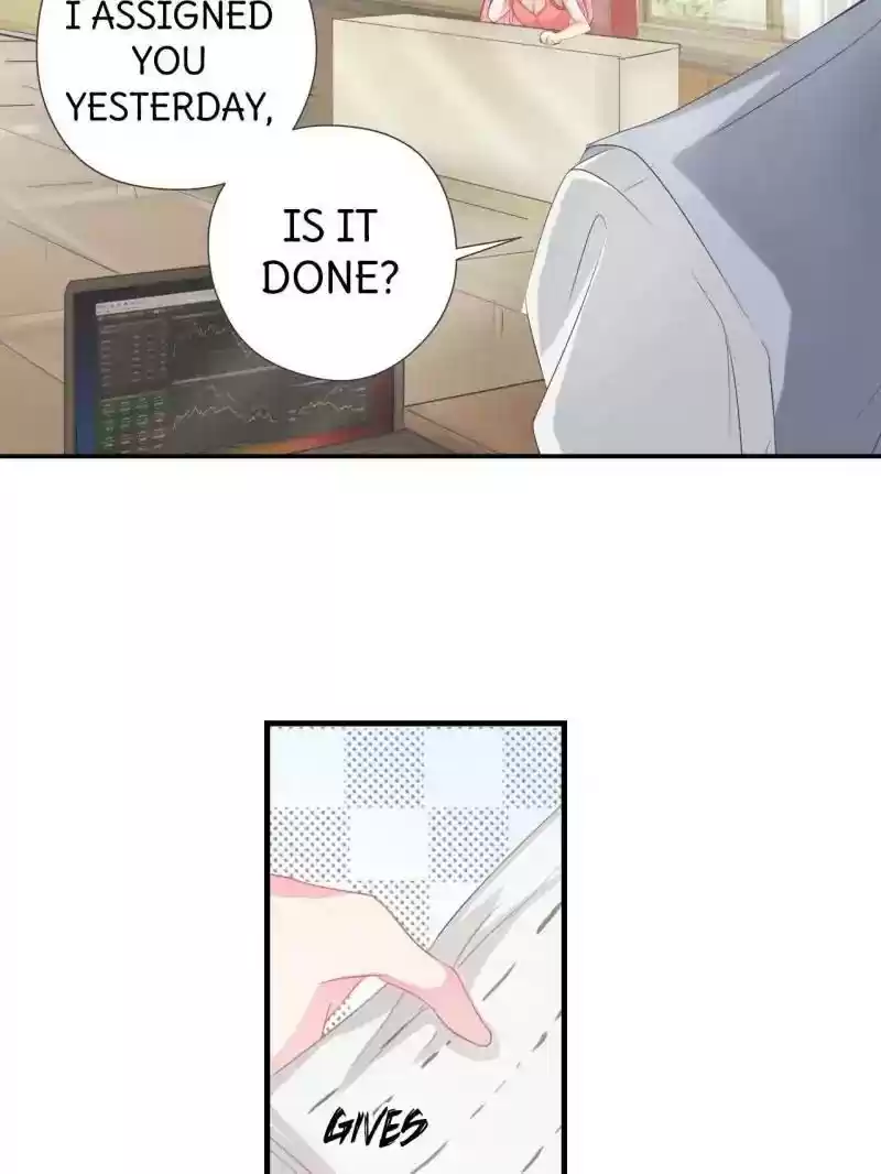 Don't Be Too Rough, Master! Chapter 38