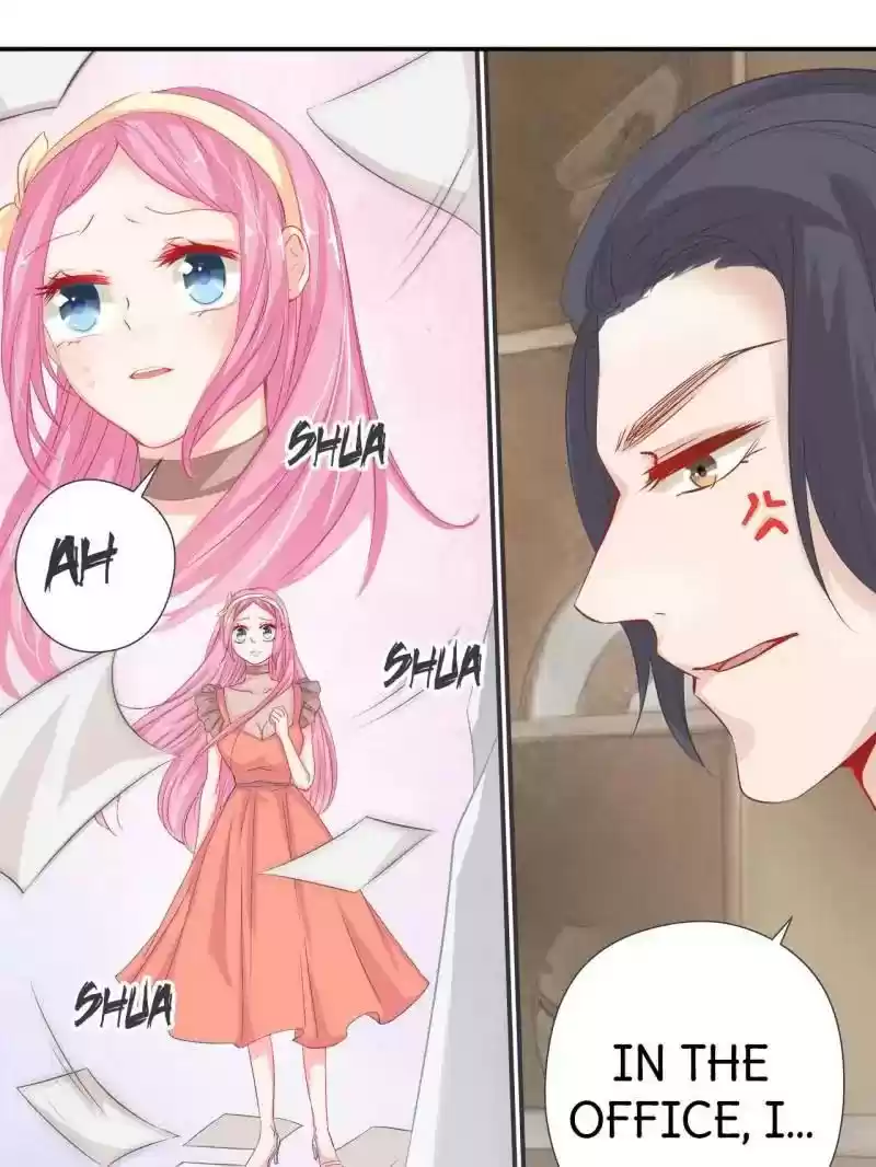 Don't Be Too Rough, Master! Chapter 38