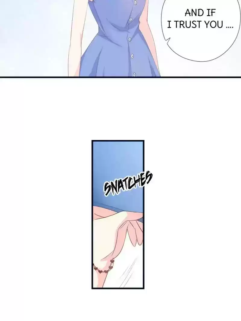 Don't Be Too Rough, Master! Chapter 39