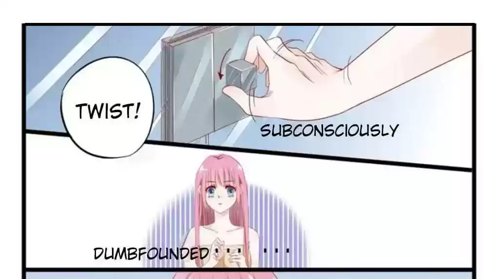 Don't Be Too Rough, Master! Chapter 4: