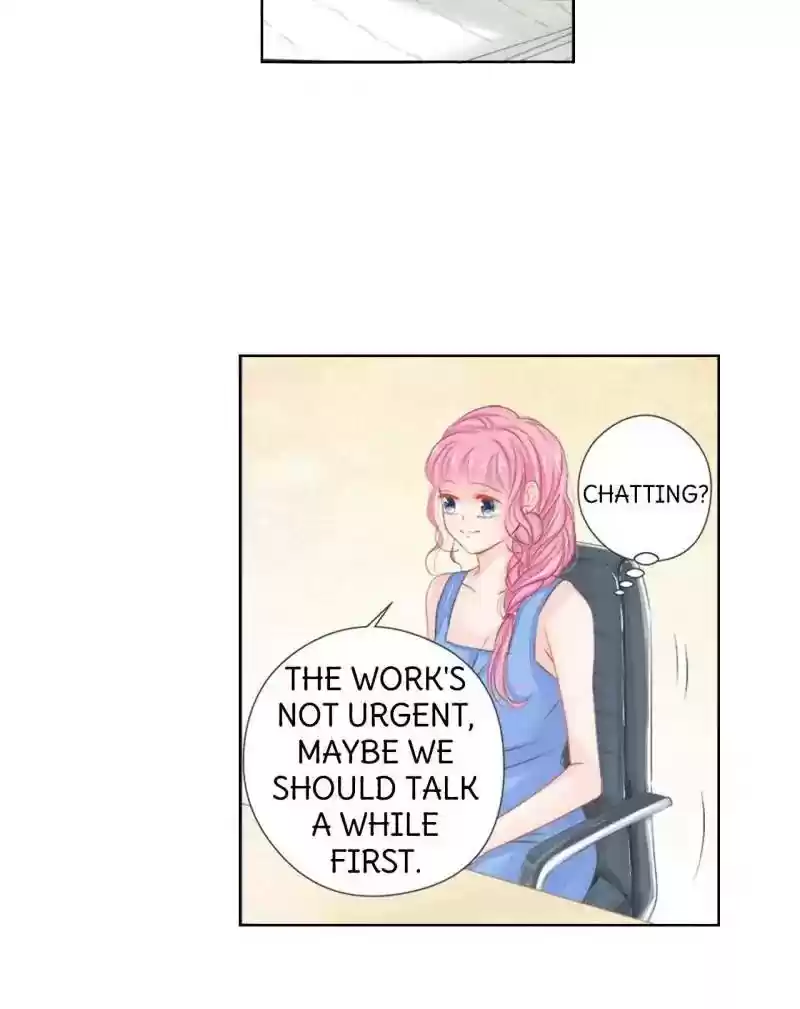 Don't Be Too Rough, Master! Chapter 40