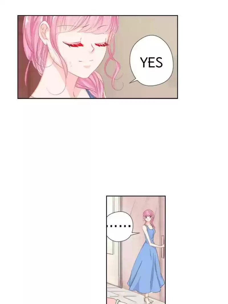 Don't Be Too Rough, Master! Chapter 40