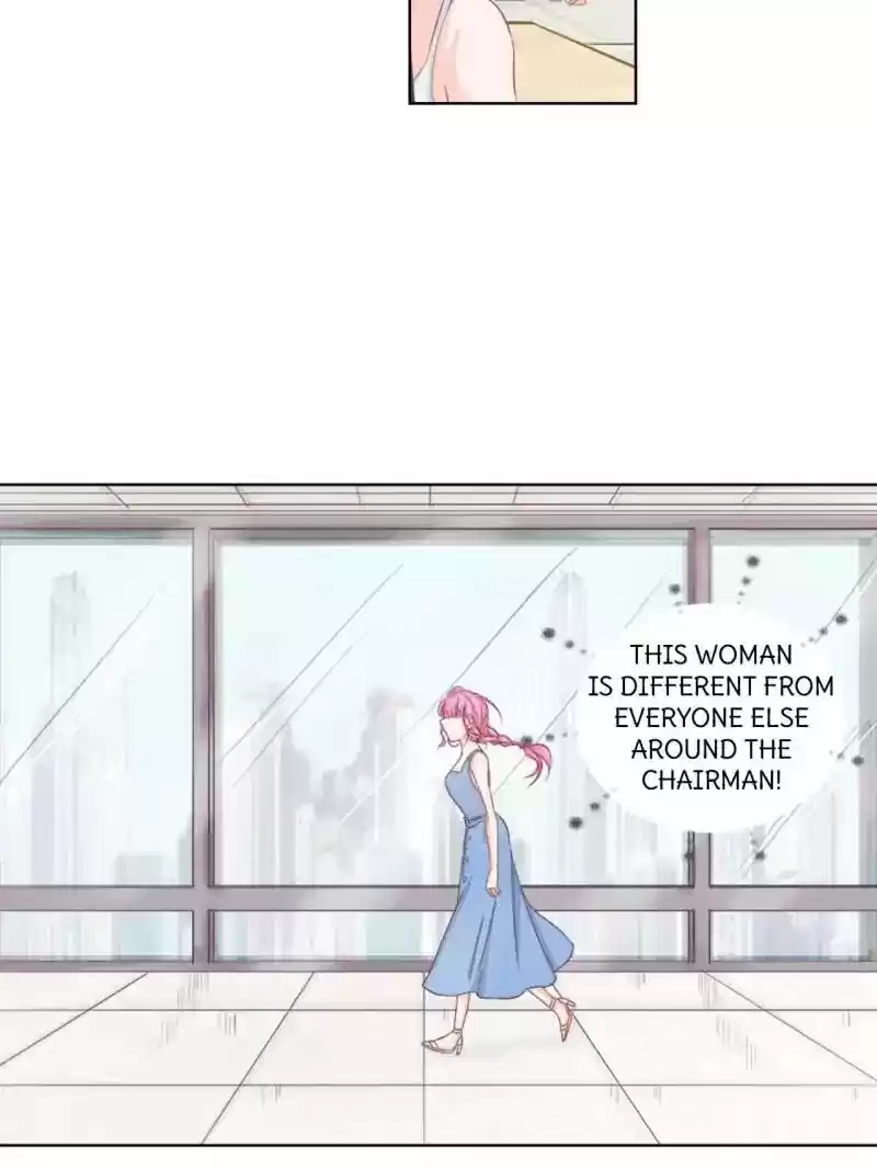 Don't Be Too Rough, Master! Chapter 40