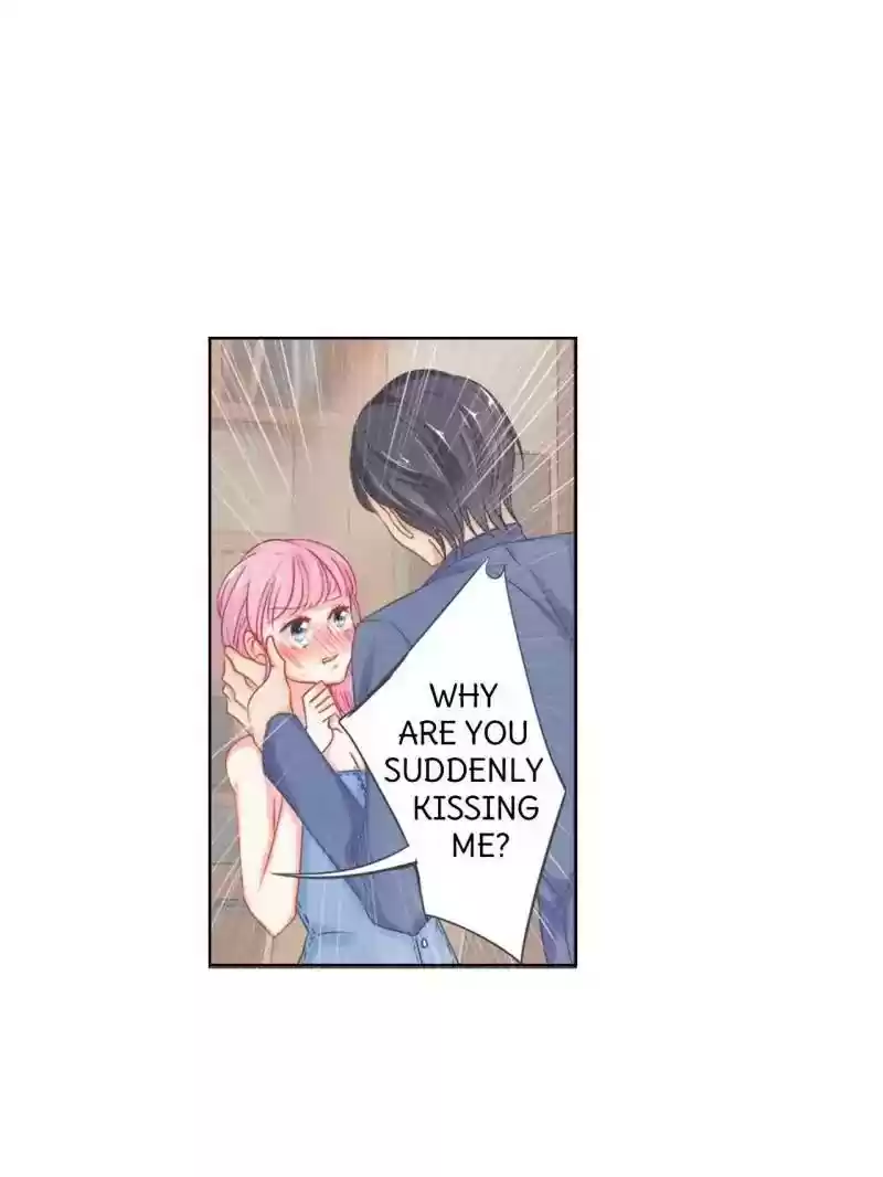 Don't Be Too Rough, Master! Chapter 40