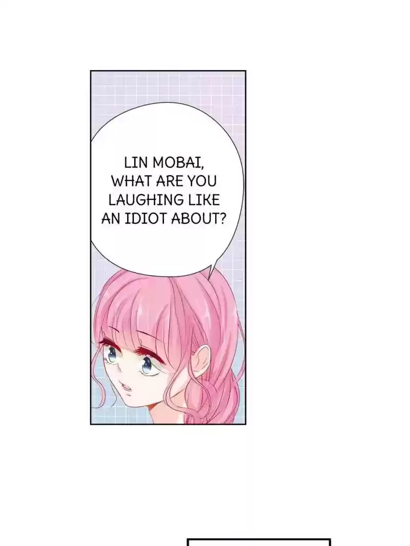 Don't Be Too Rough, Master! Chapter 41