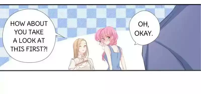 Don't Be Too Rough, Master! Chapter 41