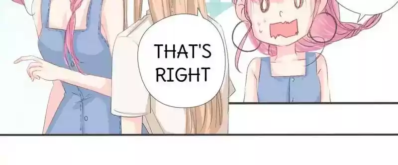 Don't Be Too Rough, Master! Chapter 41