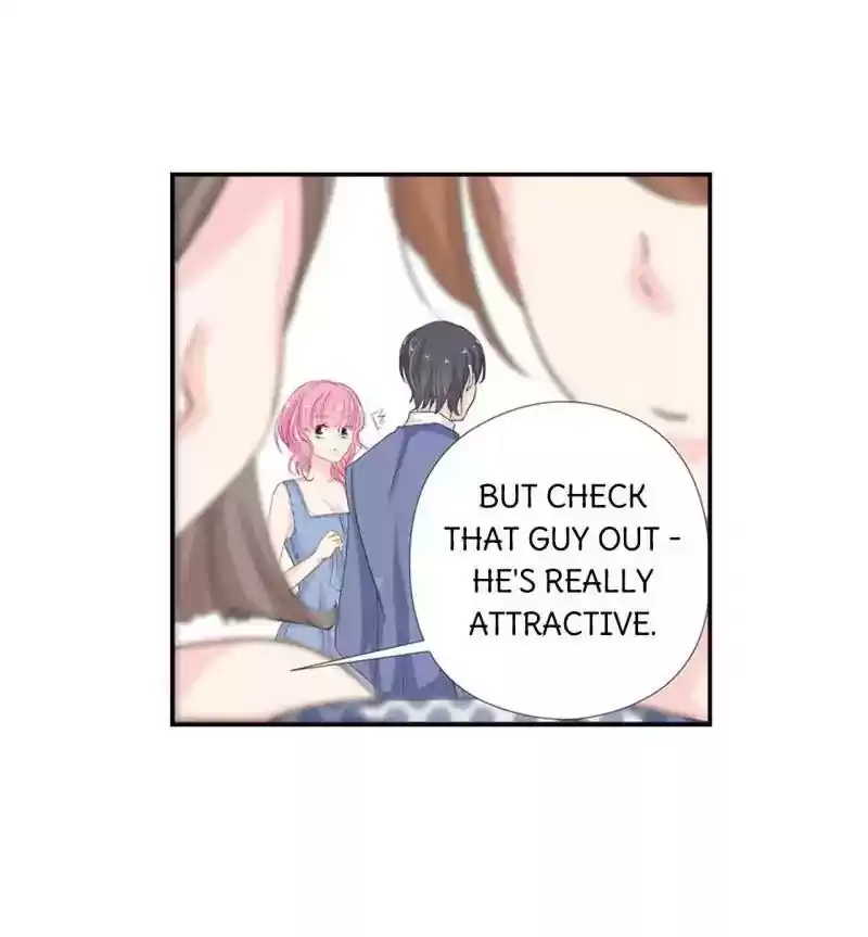 Don't Be Too Rough, Master! Chapter 42