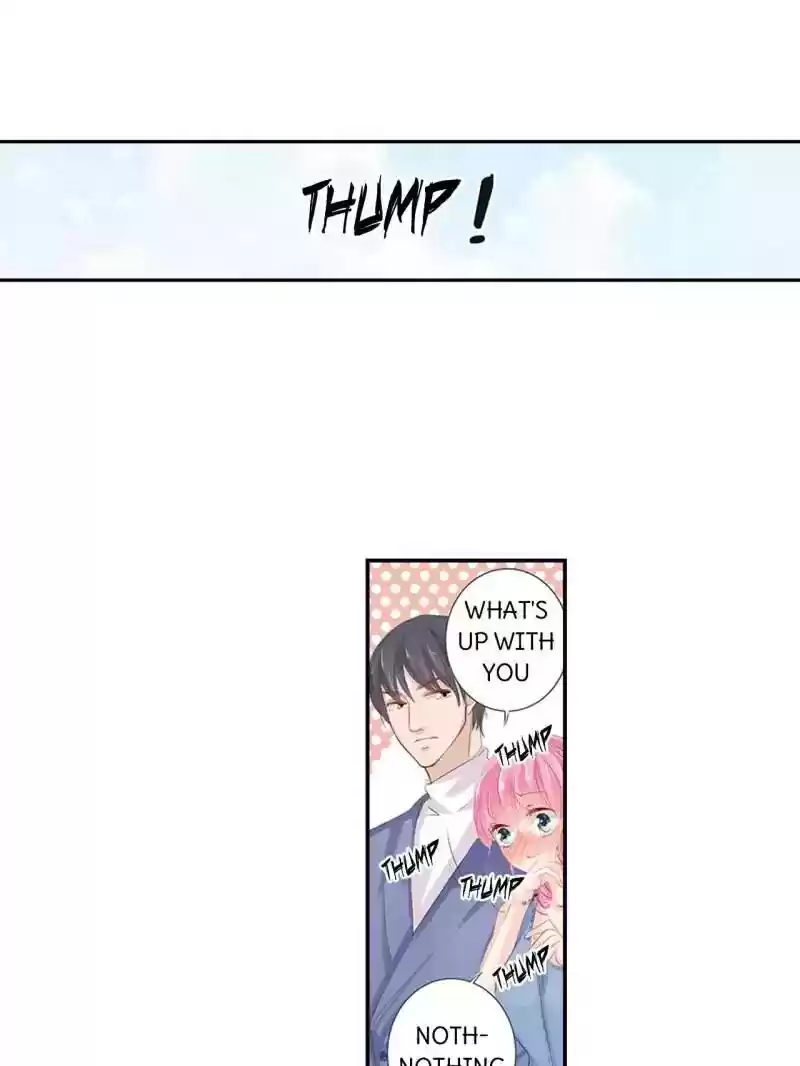 Don't Be Too Rough, Master! Chapter 42