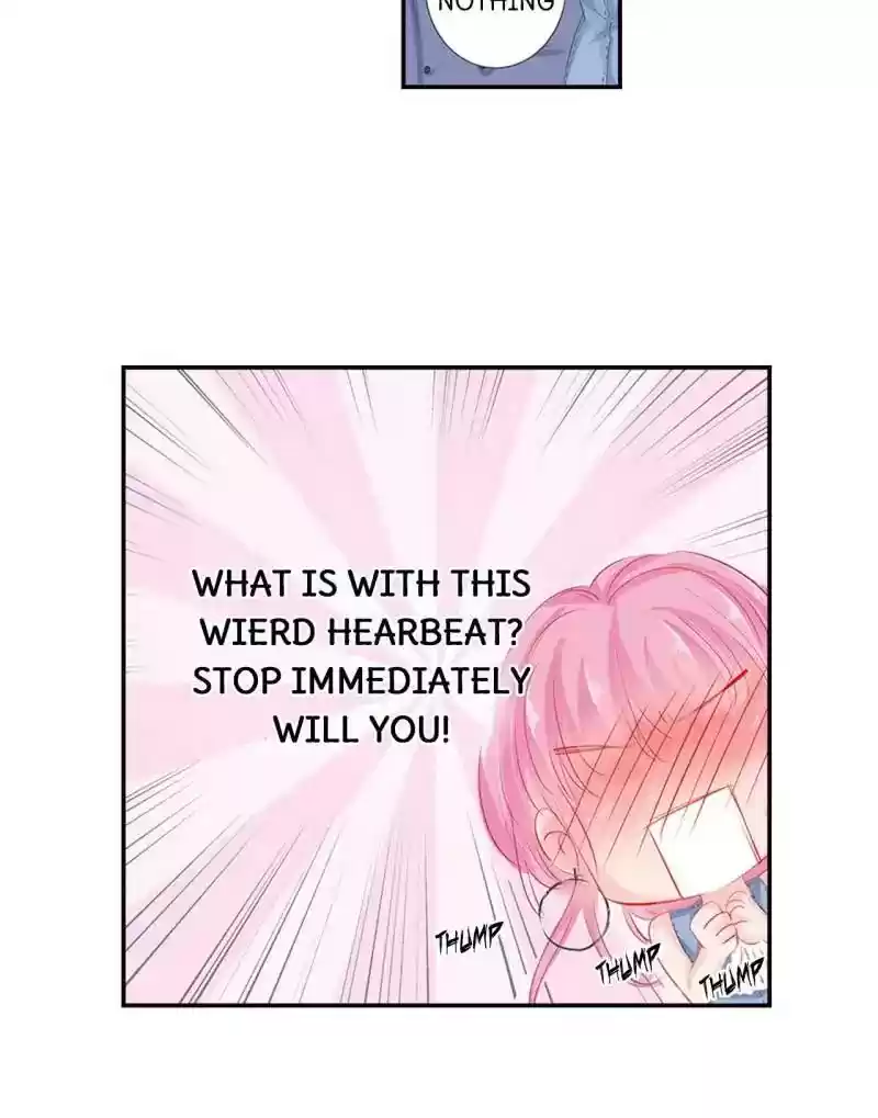 Don't Be Too Rough, Master! Chapter 42