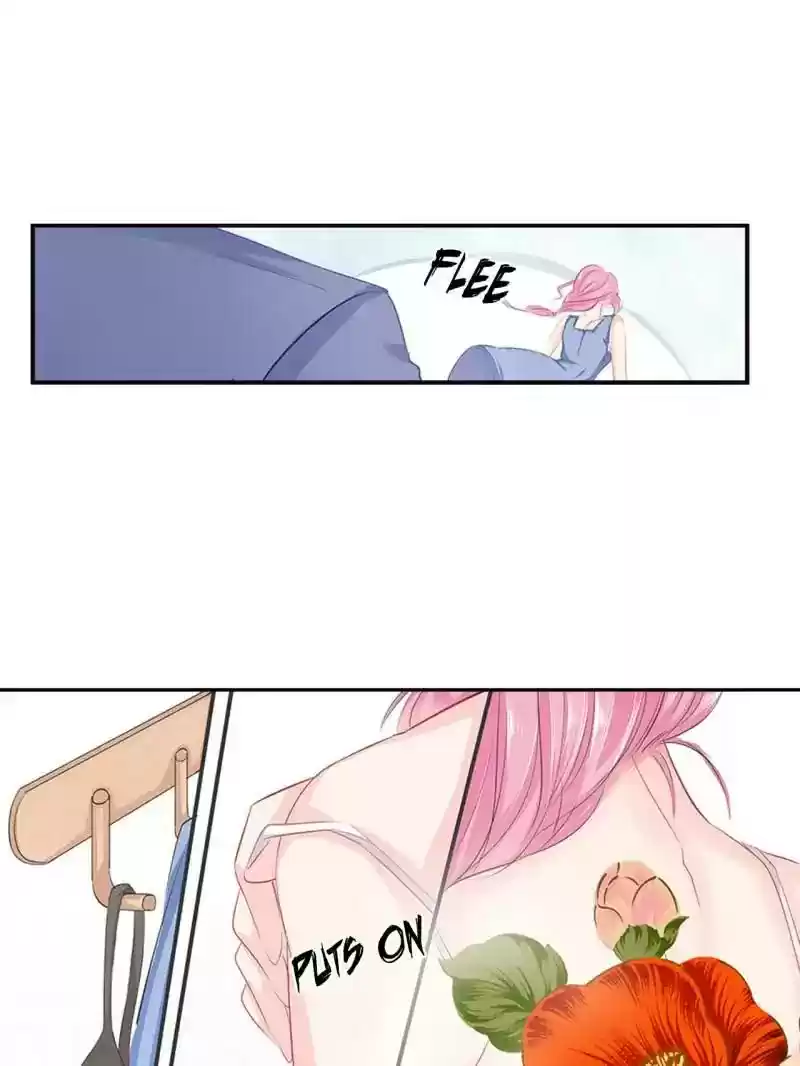 Don't Be Too Rough, Master! Chapter 42