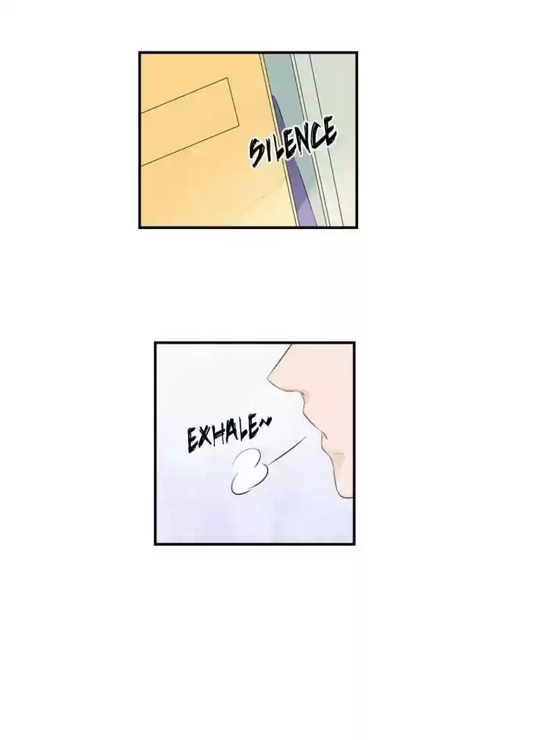 Don't Be Too Rough, Master! Chapter 42