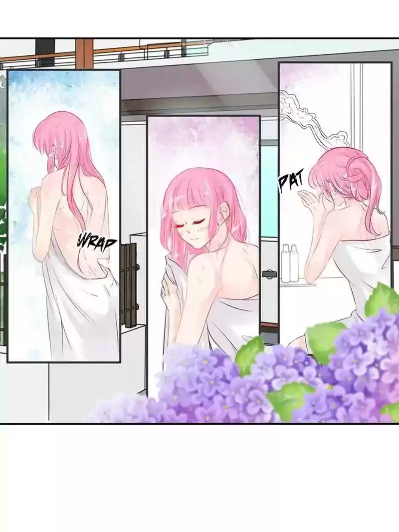 Don't Be Too Rough, Master! Chapter 43