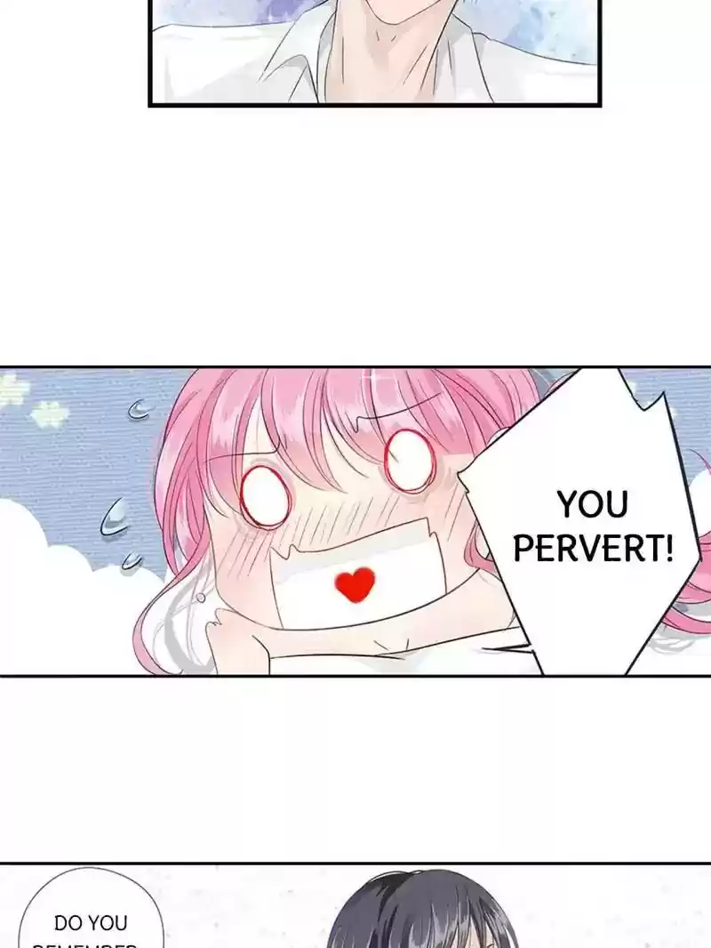 Don't Be Too Rough, Master! Chapter 43