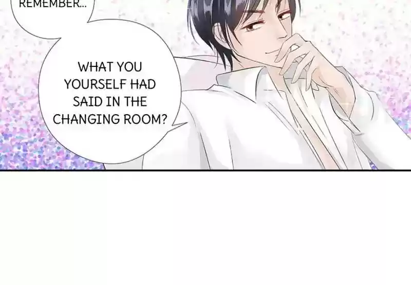 Don't Be Too Rough, Master! Chapter 43