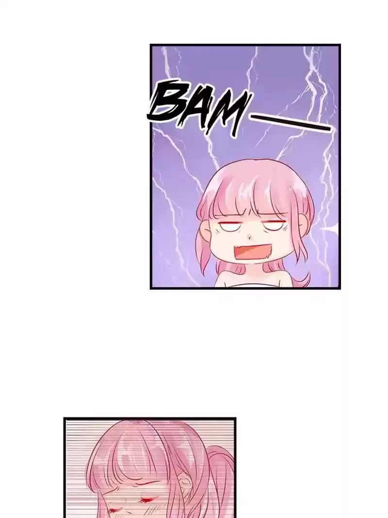 Don't Be Too Rough, Master! Chapter 43