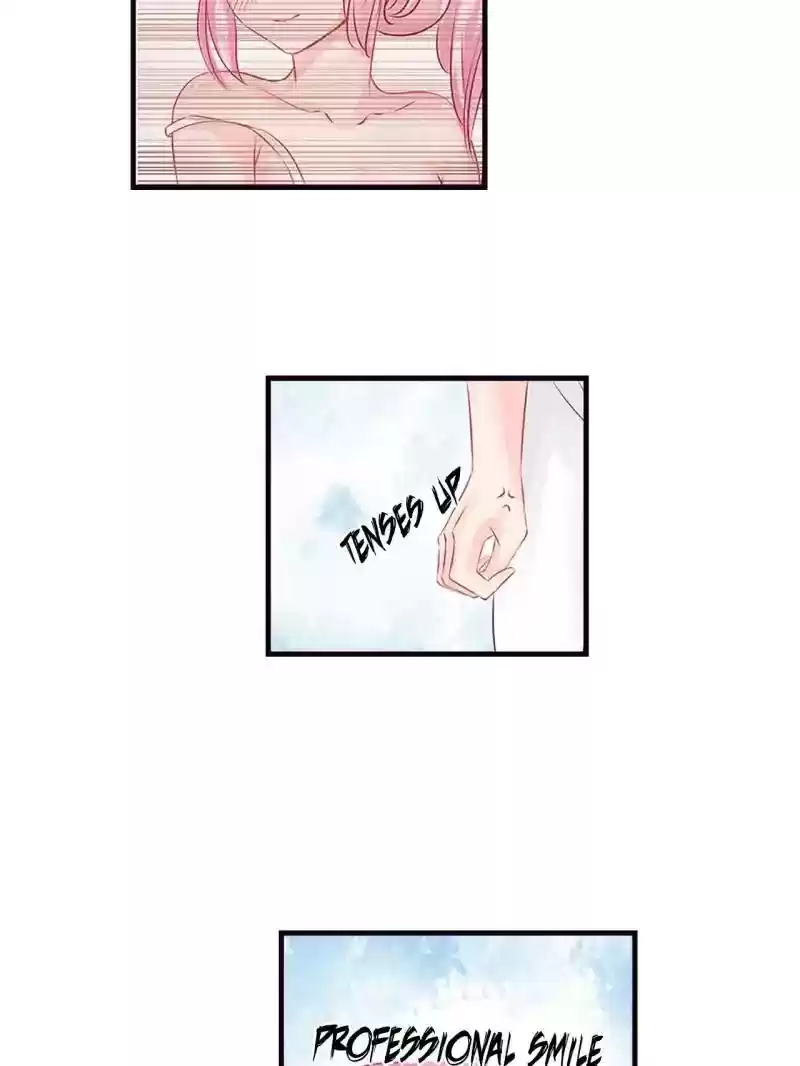 Don't Be Too Rough, Master! Chapter 43