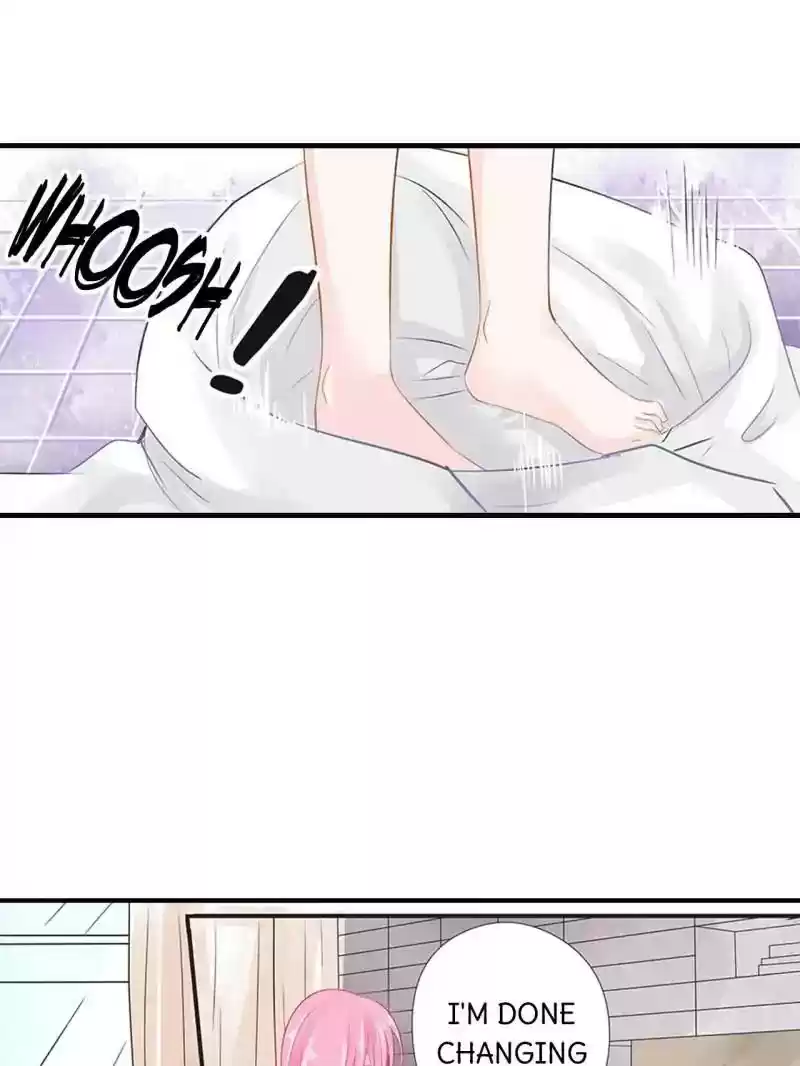 Don't Be Too Rough, Master! Chapter 43