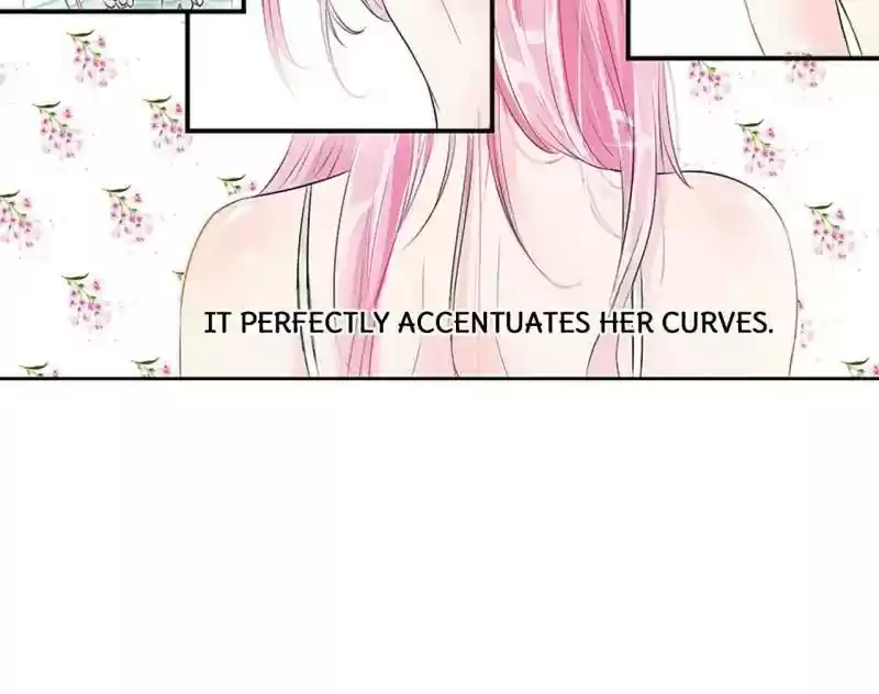 Don't Be Too Rough, Master! Chapter 43