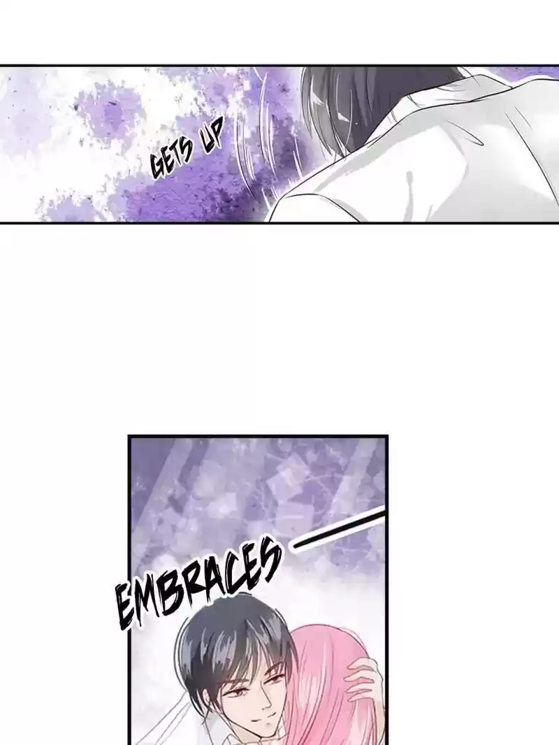 Don't Be Too Rough, Master! Chapter 43