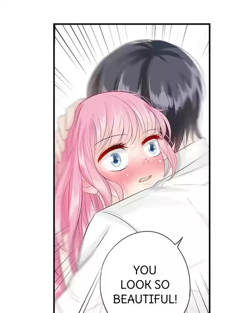 Don't Be Too Rough, Master! Chapter 43