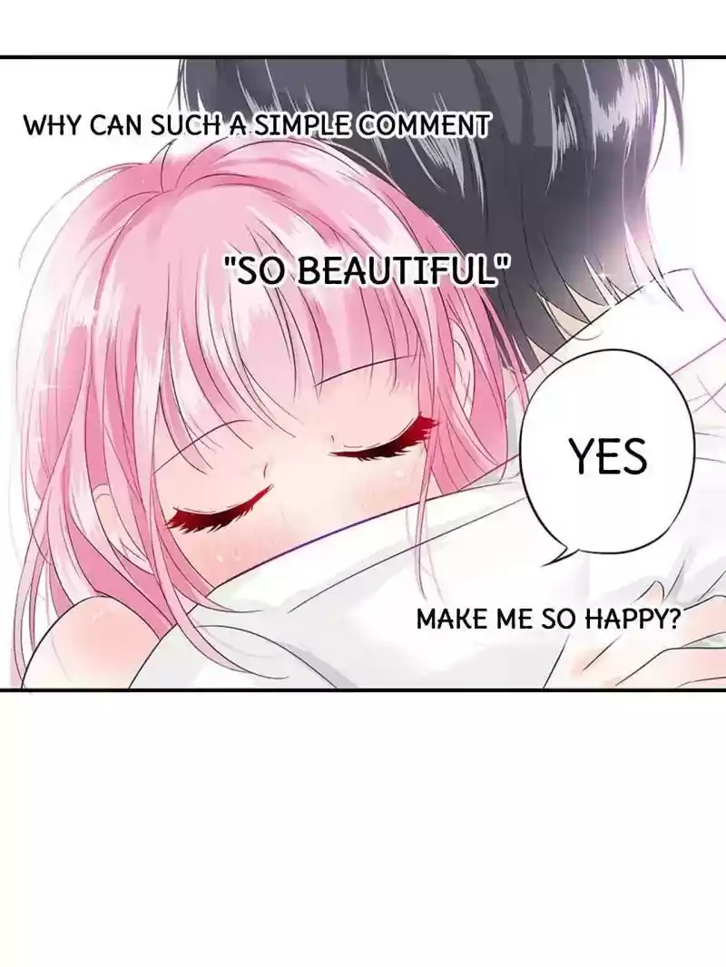 Don't Be Too Rough, Master! Chapter 43