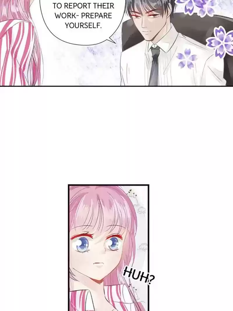 Don't Be Too Rough, Master! Chapter 44