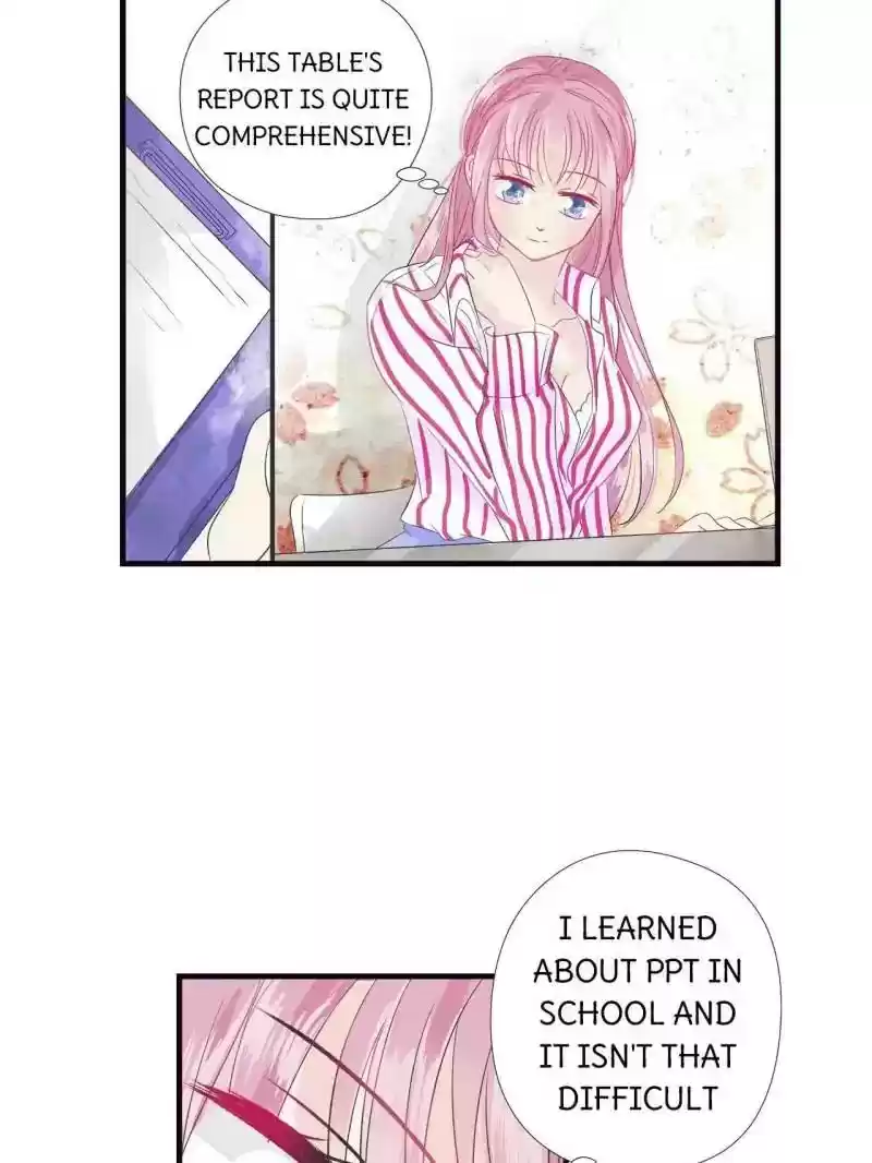 Don't Be Too Rough, Master! Chapter 44