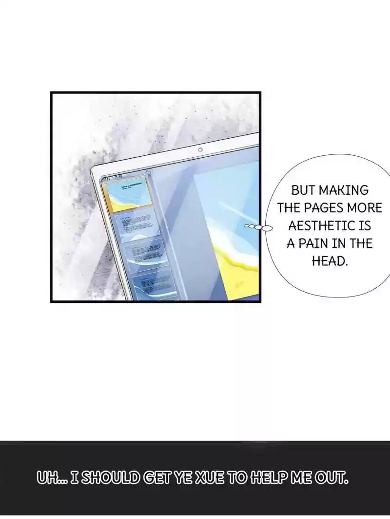 Don't Be Too Rough, Master! Chapter 44