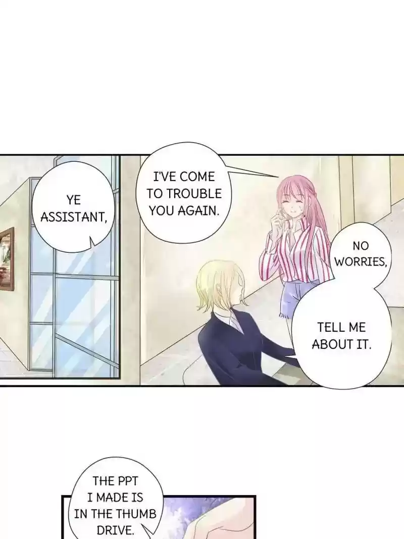 Don't Be Too Rough, Master! Chapter 44