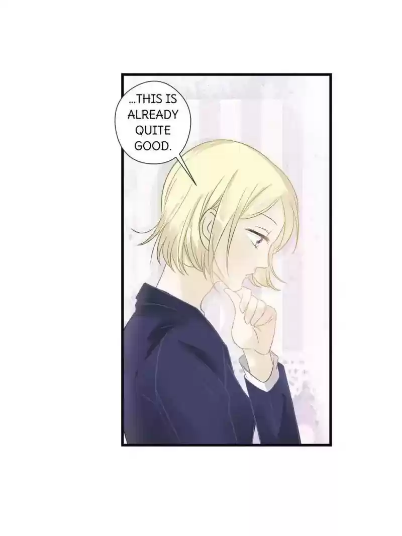 Don't Be Too Rough, Master! Chapter 44