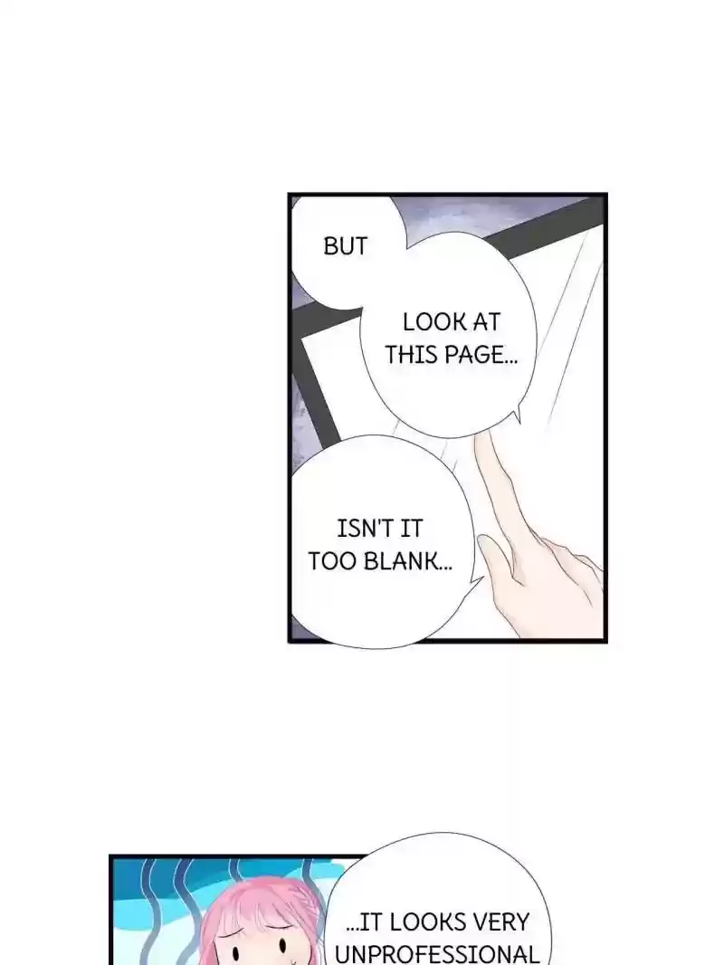 Don't Be Too Rough, Master! Chapter 44