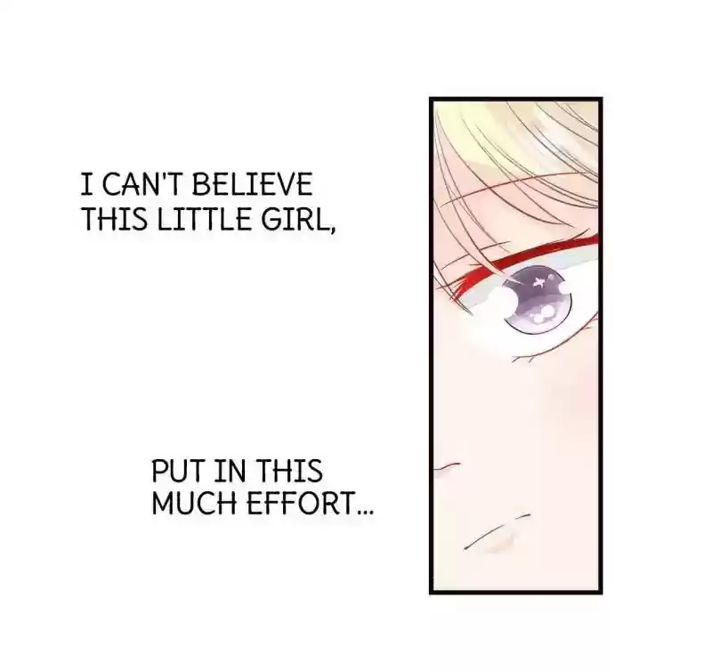 Don't Be Too Rough, Master! Chapter 44