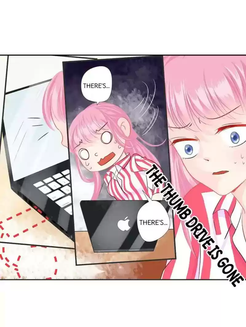 Don't Be Too Rough, Master! Chapter 44