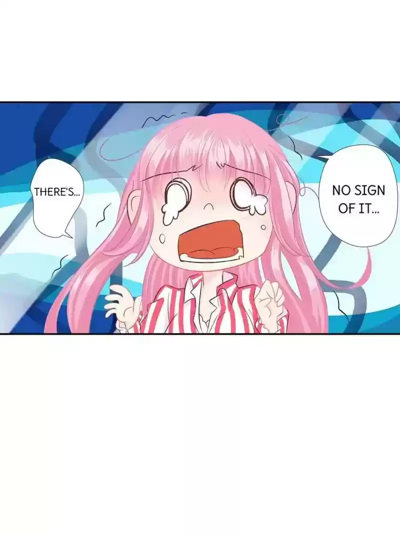 Don't Be Too Rough, Master! Chapter 44