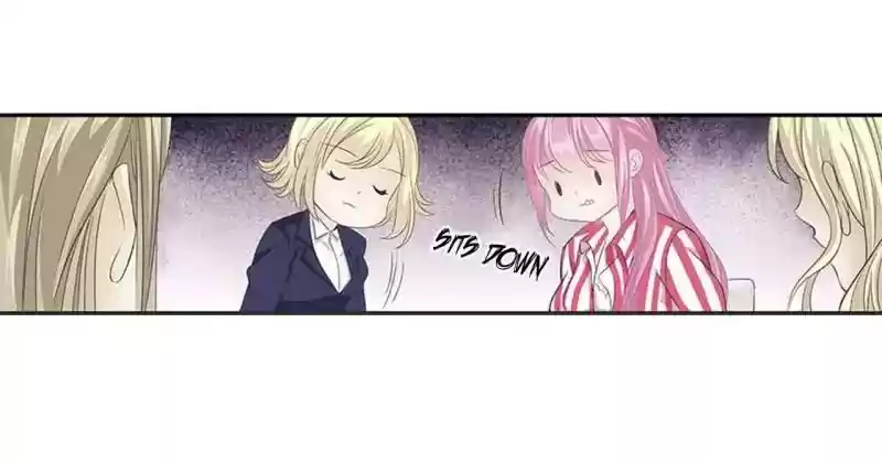 Don't Be Too Rough, Master! Chapter 45