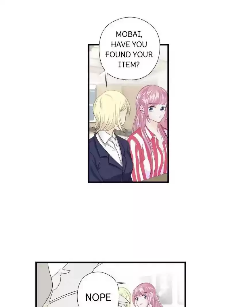 Don't Be Too Rough, Master! Chapter 45