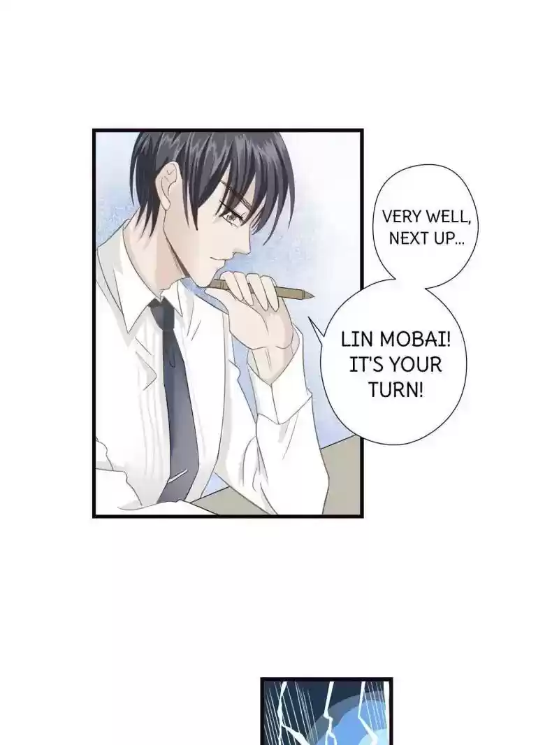 Don't Be Too Rough, Master! Chapter 45