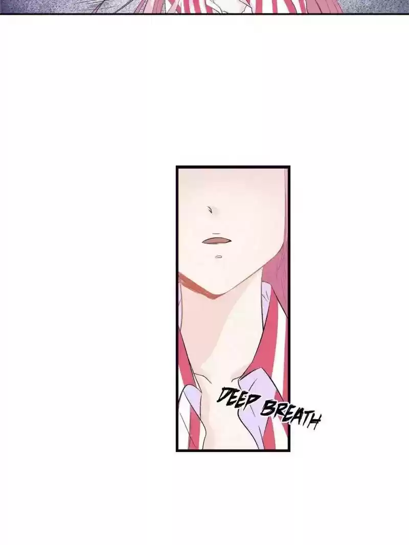 Don't Be Too Rough, Master! Chapter 45