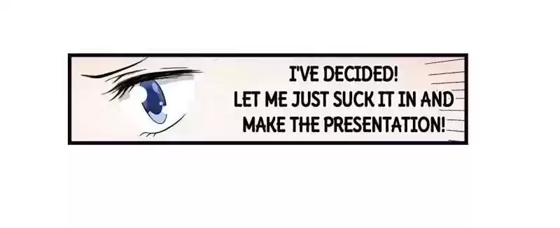 Don't Be Too Rough, Master! Chapter 45