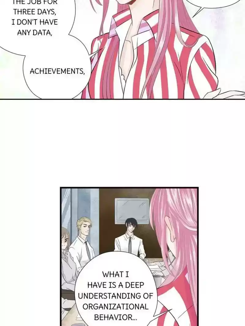 Don't Be Too Rough, Master! Chapter 45