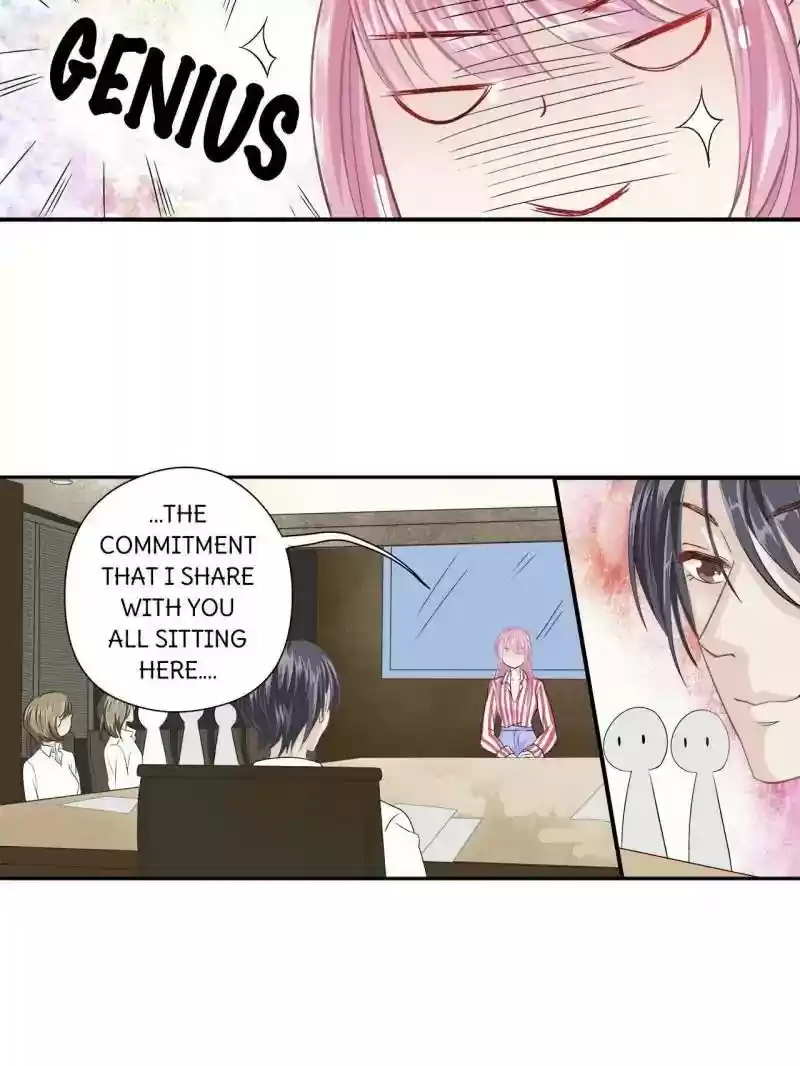 Don't Be Too Rough, Master! Chapter 45